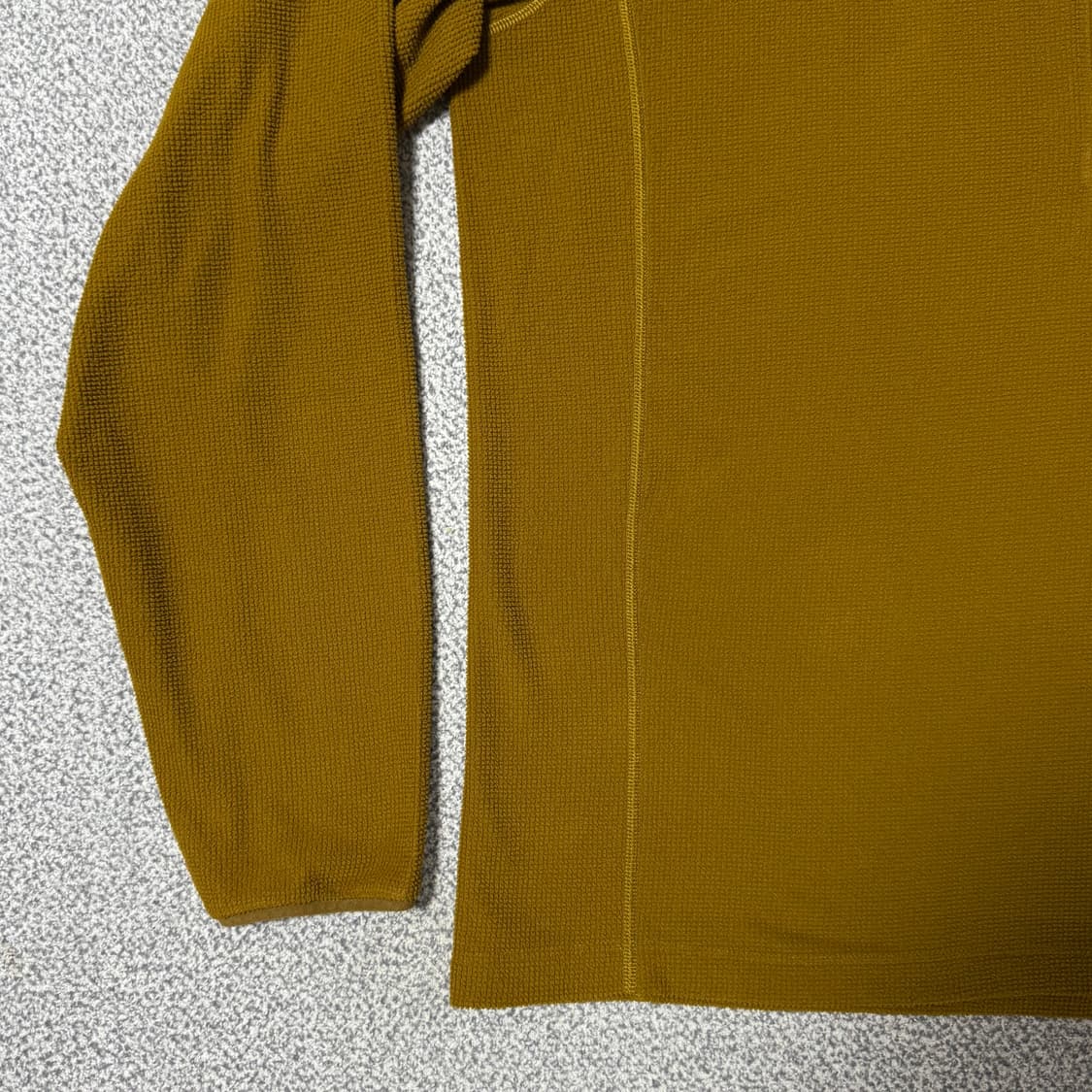 Rab 텍톤 반집업 미들레이어 XXL 상품이미지6