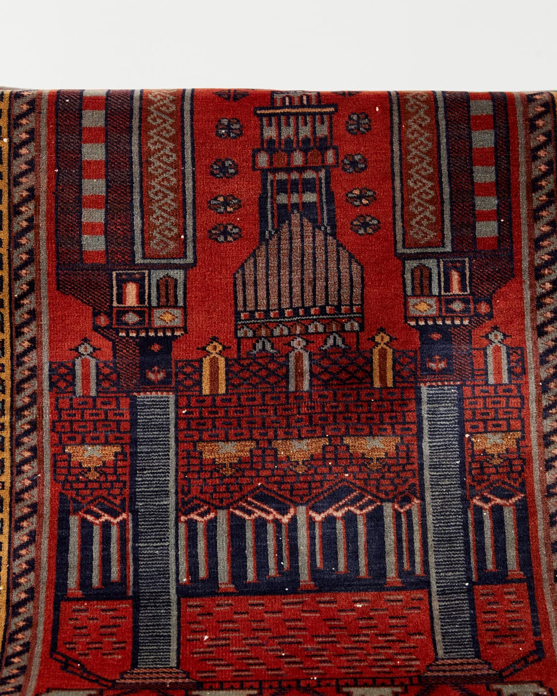 Afghan rug 상품이미지2