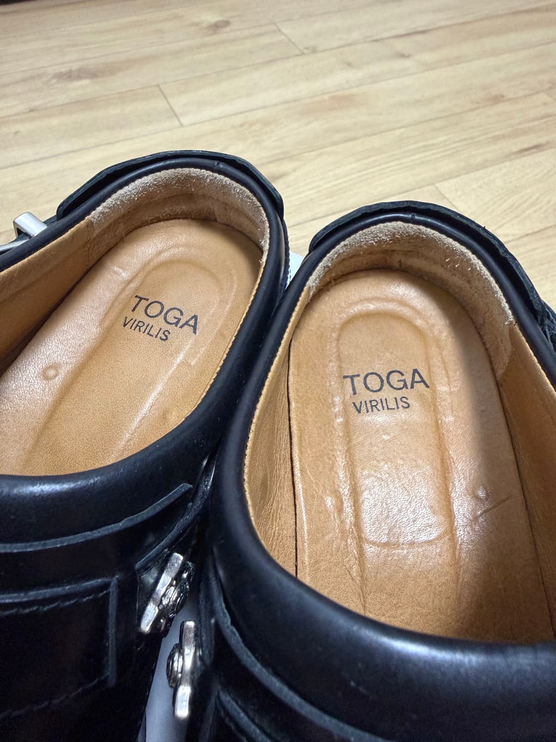 토가 비릴리스 웨스턴 뮬 42 상품이미지9