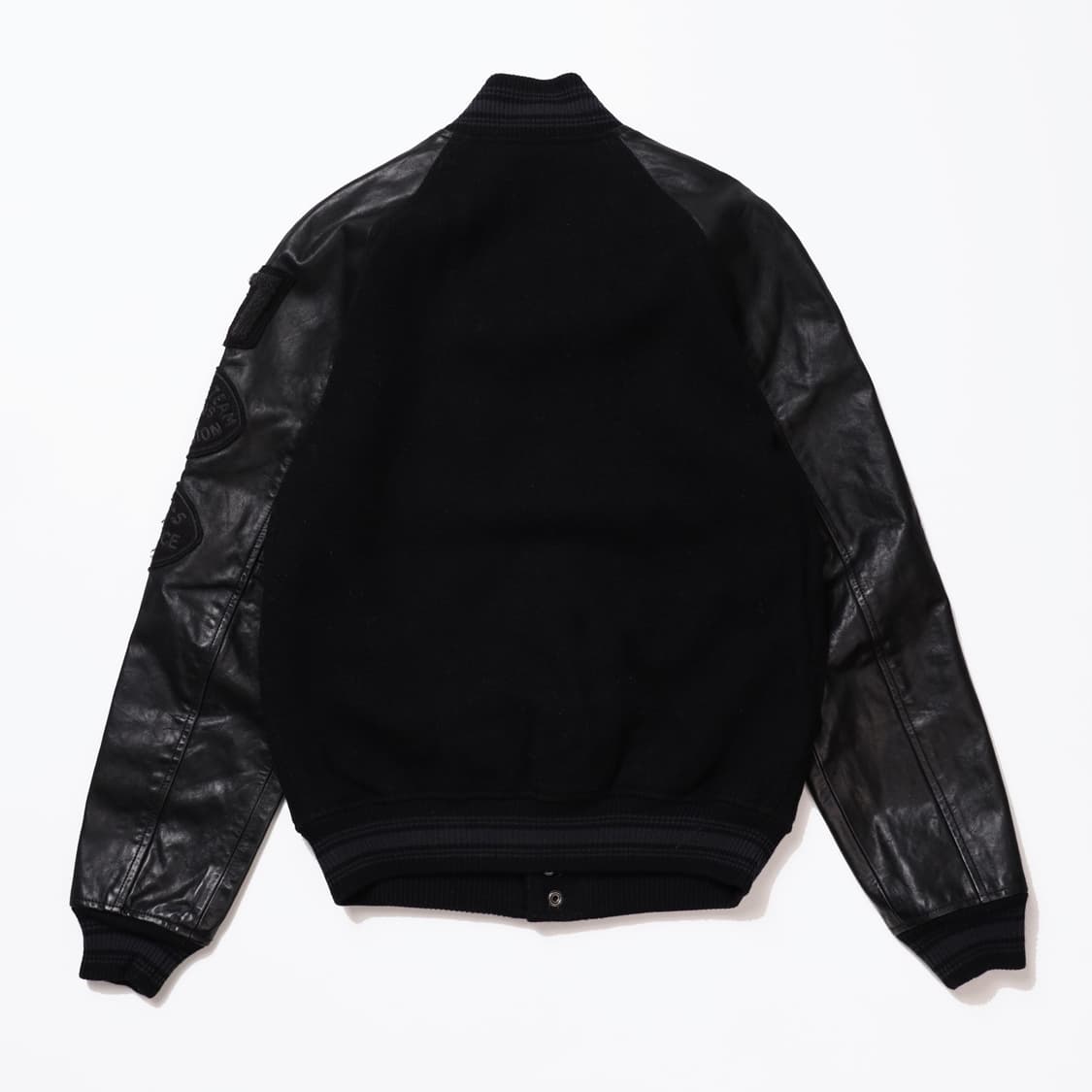 Polo by Ralph Lauren Wool Leat 상품이미지5