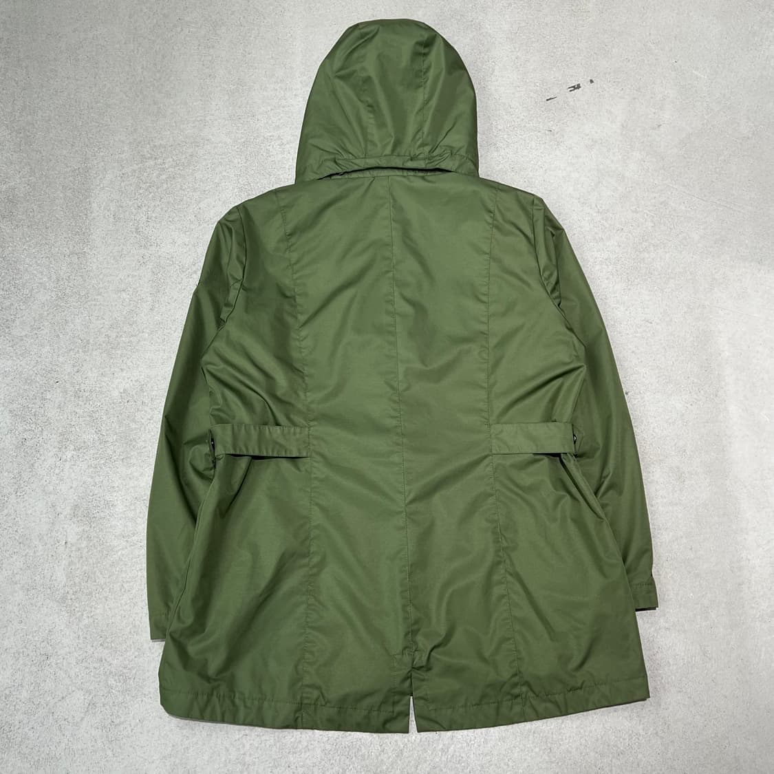 게리 워크 바람막이 s10760 상품이미지2