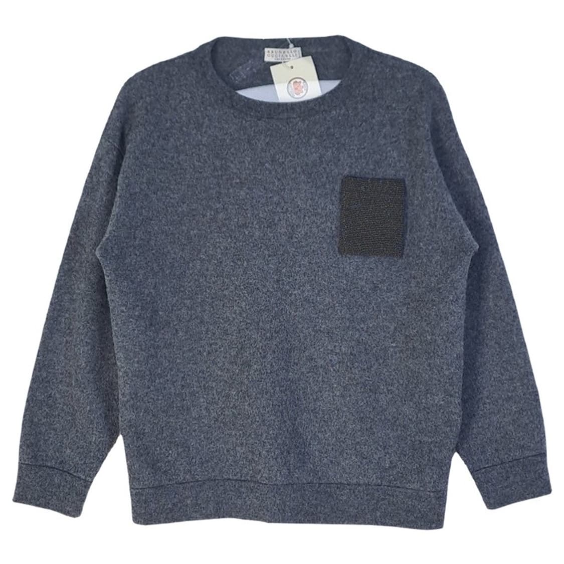 브루넬로쿠치넬리 캐시미어 니트 상품이미지1