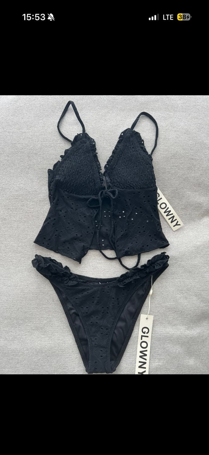 글로니 탱키니 세트 비키니 세트 상품이미지4