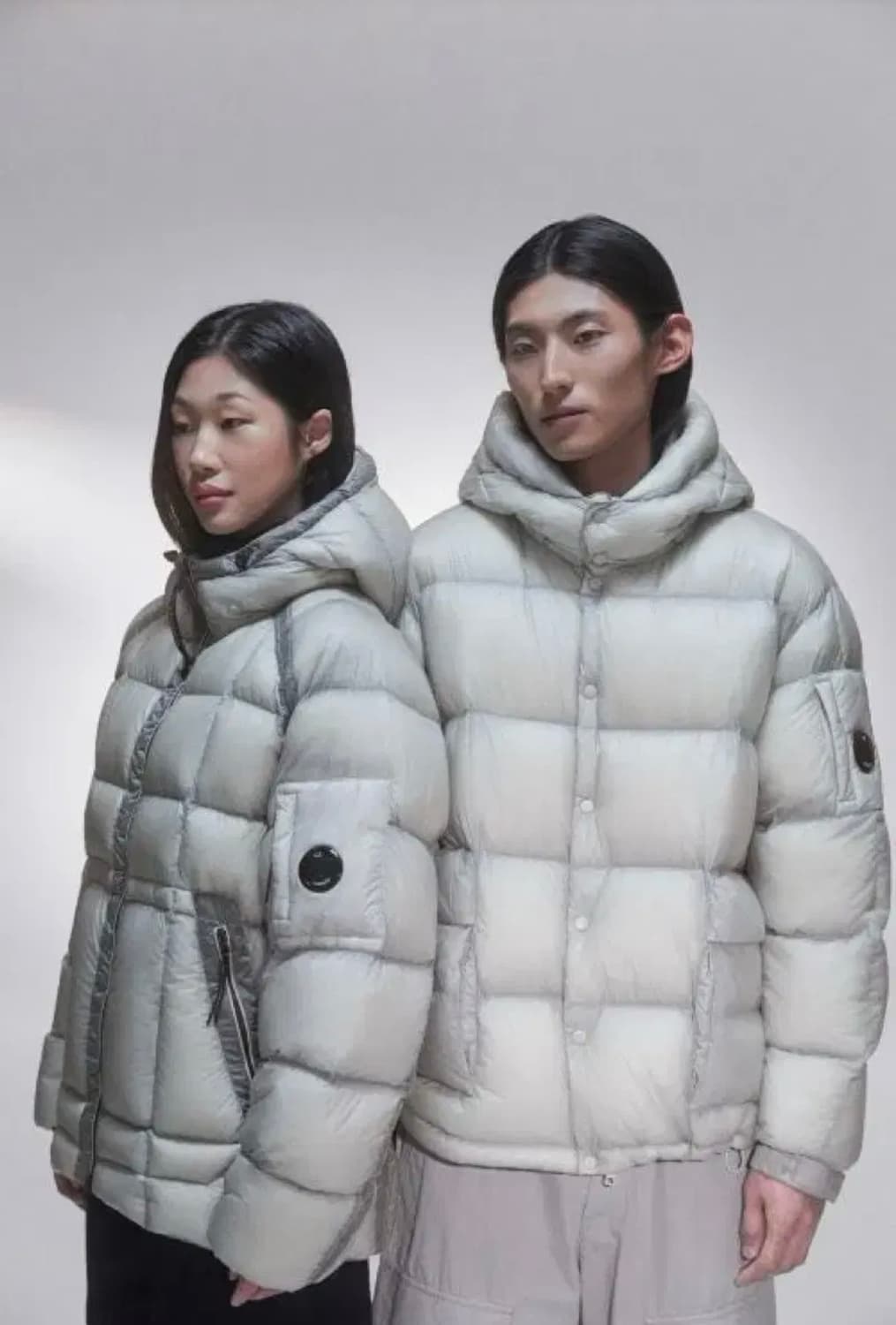 CP컴퍼니 디디쉘 코리아 익스클루시브 XL 상품이미지1