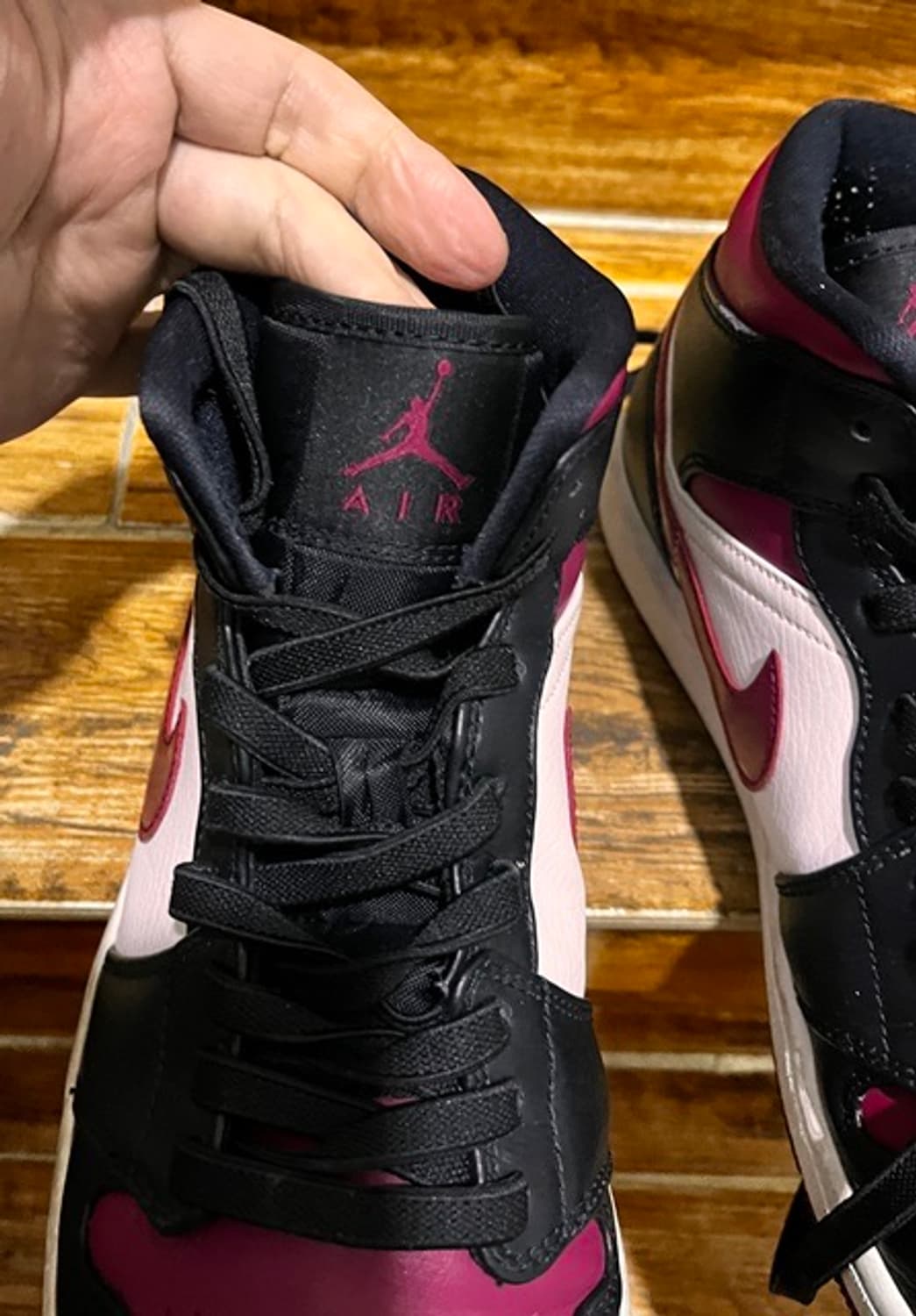 나이키 조던 270 상품이미지4