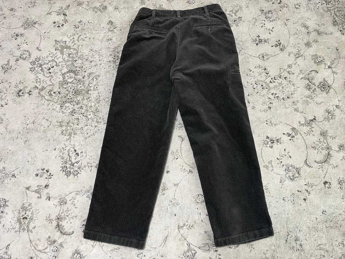 유니클로 U 르메르맛 코듀로이 팬츠 상품이미지3