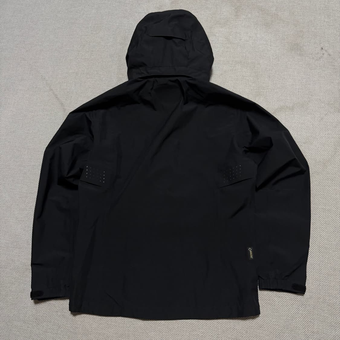 네파 고어텍스 심실링 바람막이 자켓 상품이미지7