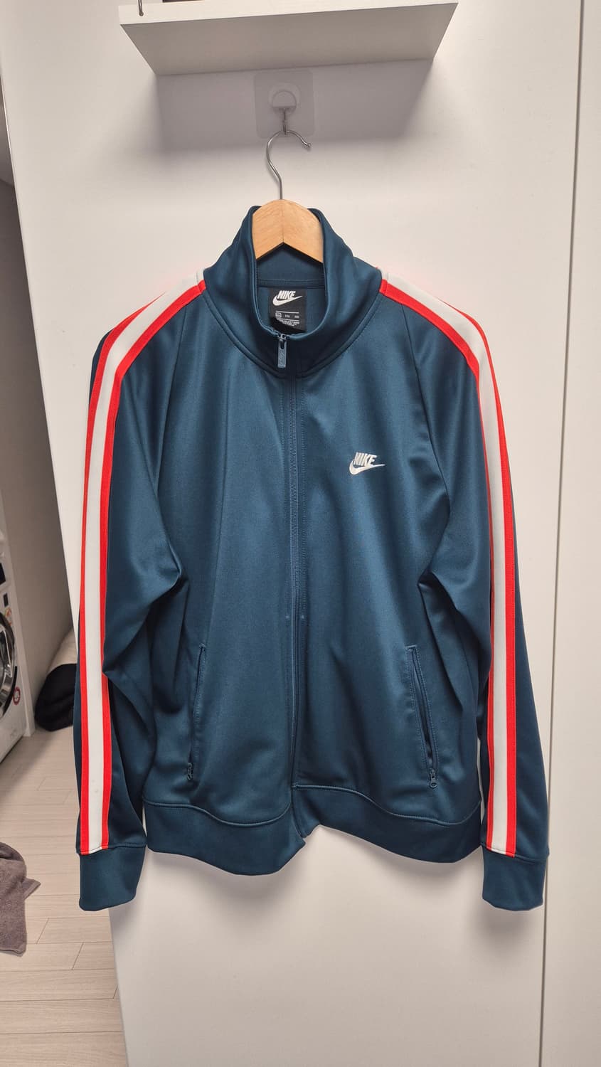 나이키  져지 상의 XXL 상품이미지1