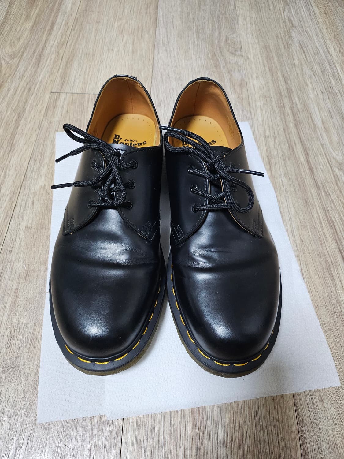 닥터마틴 1461 스무스 280 팝니다. 상품이미지2