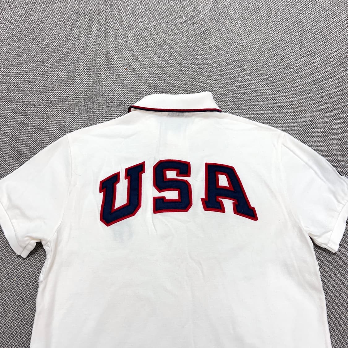 폴로 빅포니 치프키프 USA 카라티(M) 상품이미지6