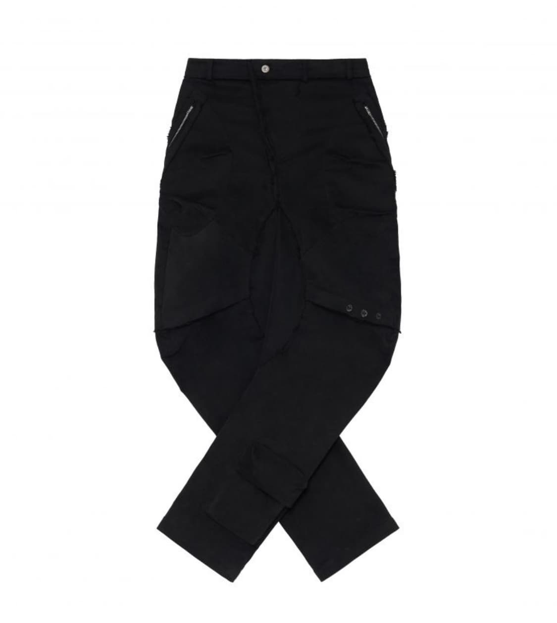 하르테올뎀 twisted c pants 2사이즈 상품이미지1