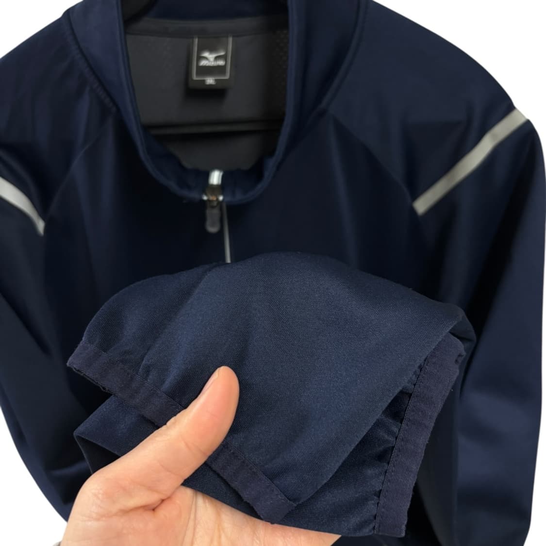 미즈노 트랙탑 상품이미지4