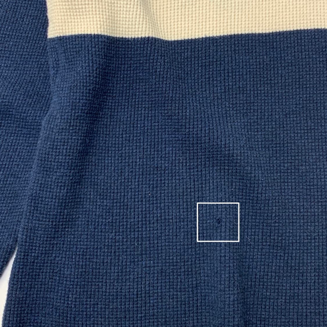 [XL/정품] 00s 폴로 랄프로렌 와플 롱슬리브 L1-0016 상품이미지4