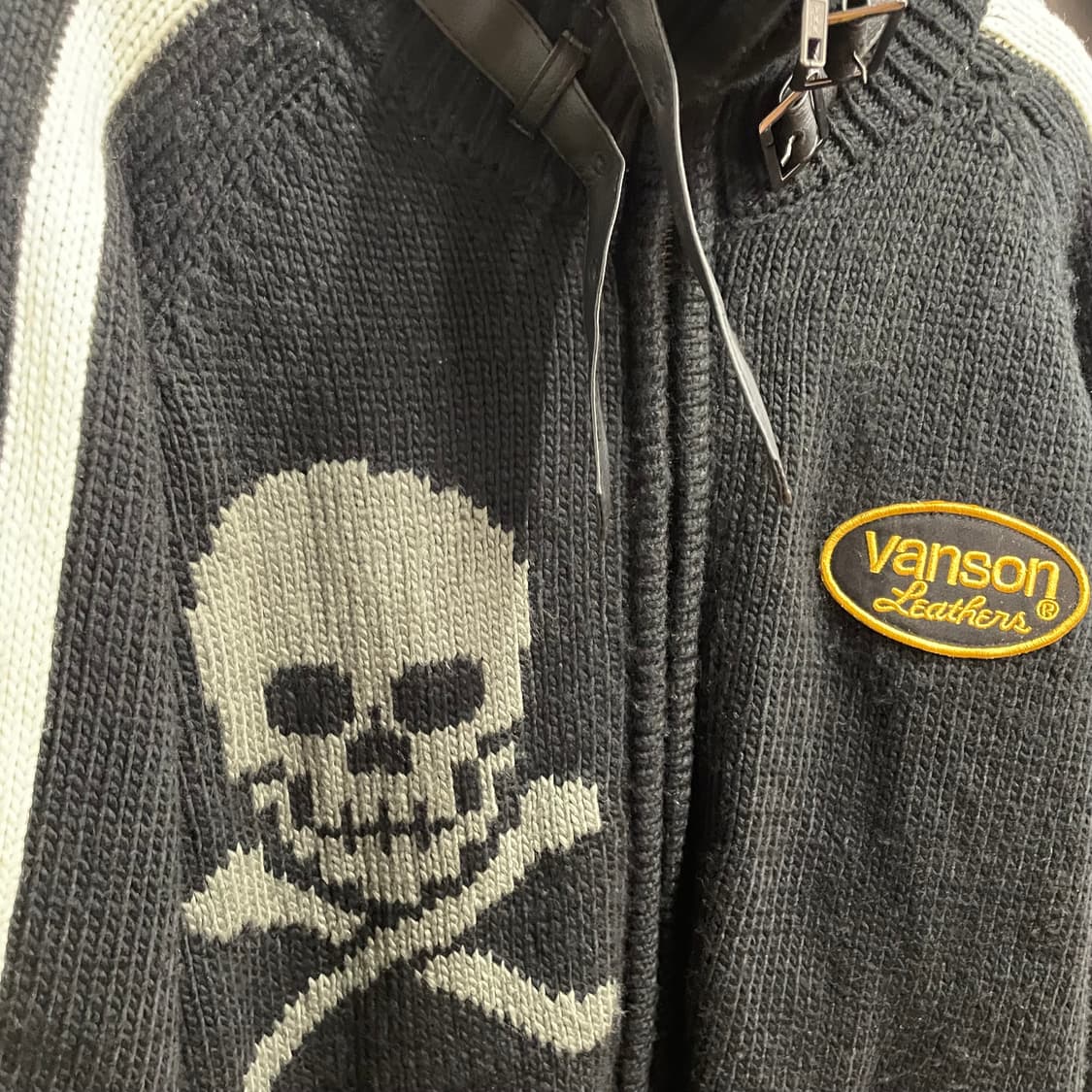 밴슨레더 코위찬 상품이미지3