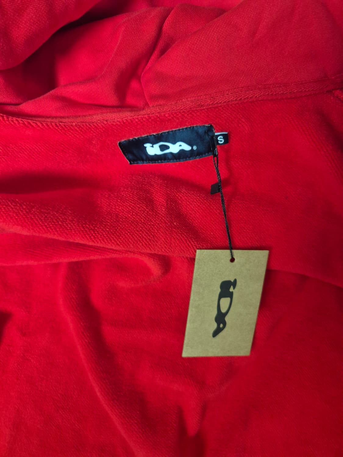 Ida 후드집업 s사이즈 상품이미지5