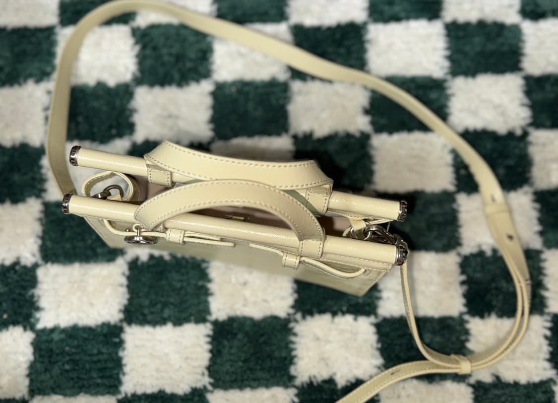 코이무이 크로스백 상품이미지2