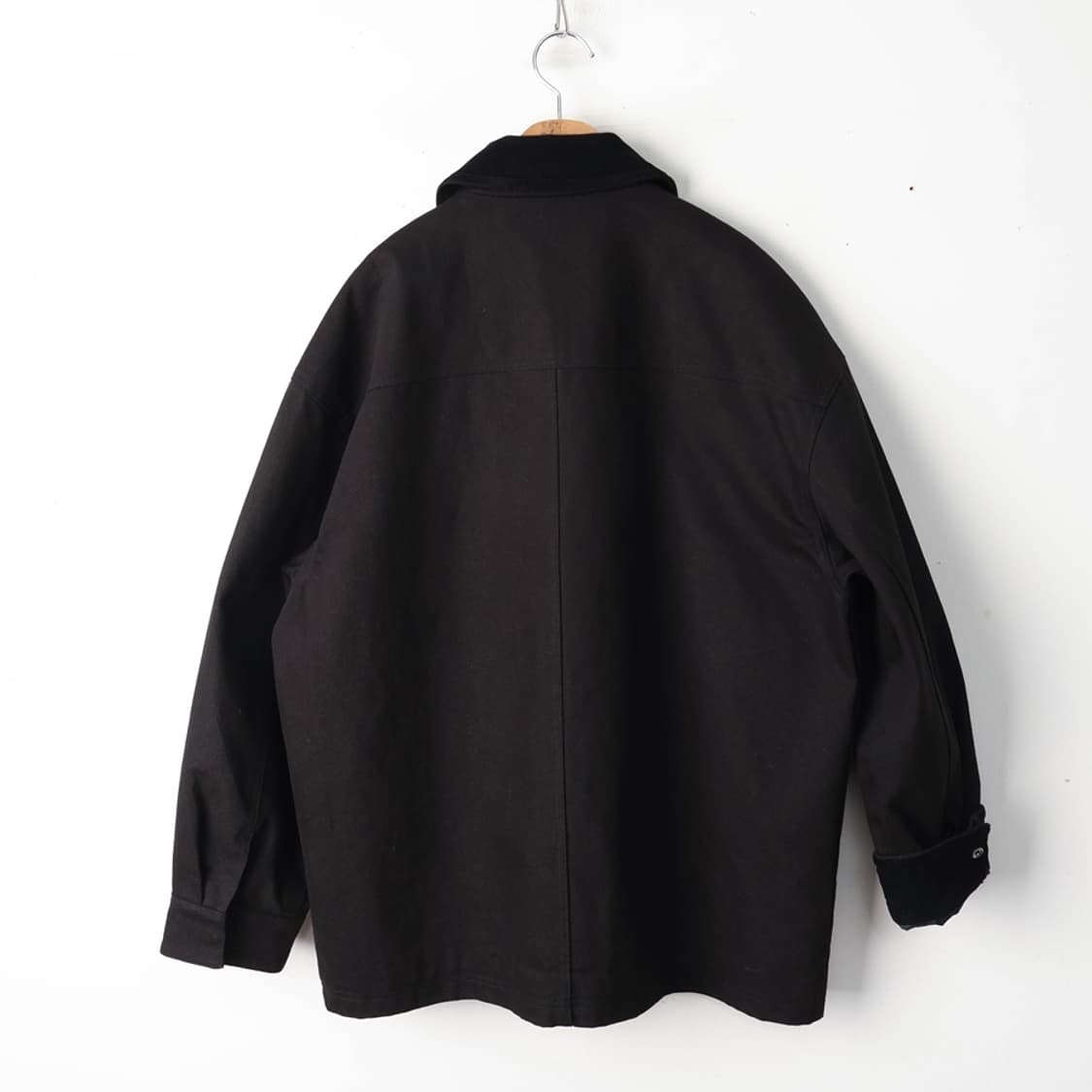 F/르세지엠 코듀로이 코튼 필드자켓  상품이미지2