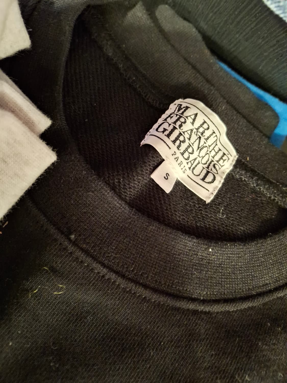 (마지막특가).마리떼 균일가 맨투맨/팬츠 상품이미지3