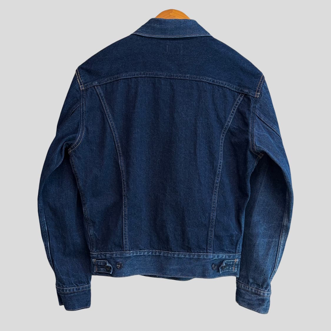 (여성M)Cepo 리메이크 데님자켓  상품이미지6