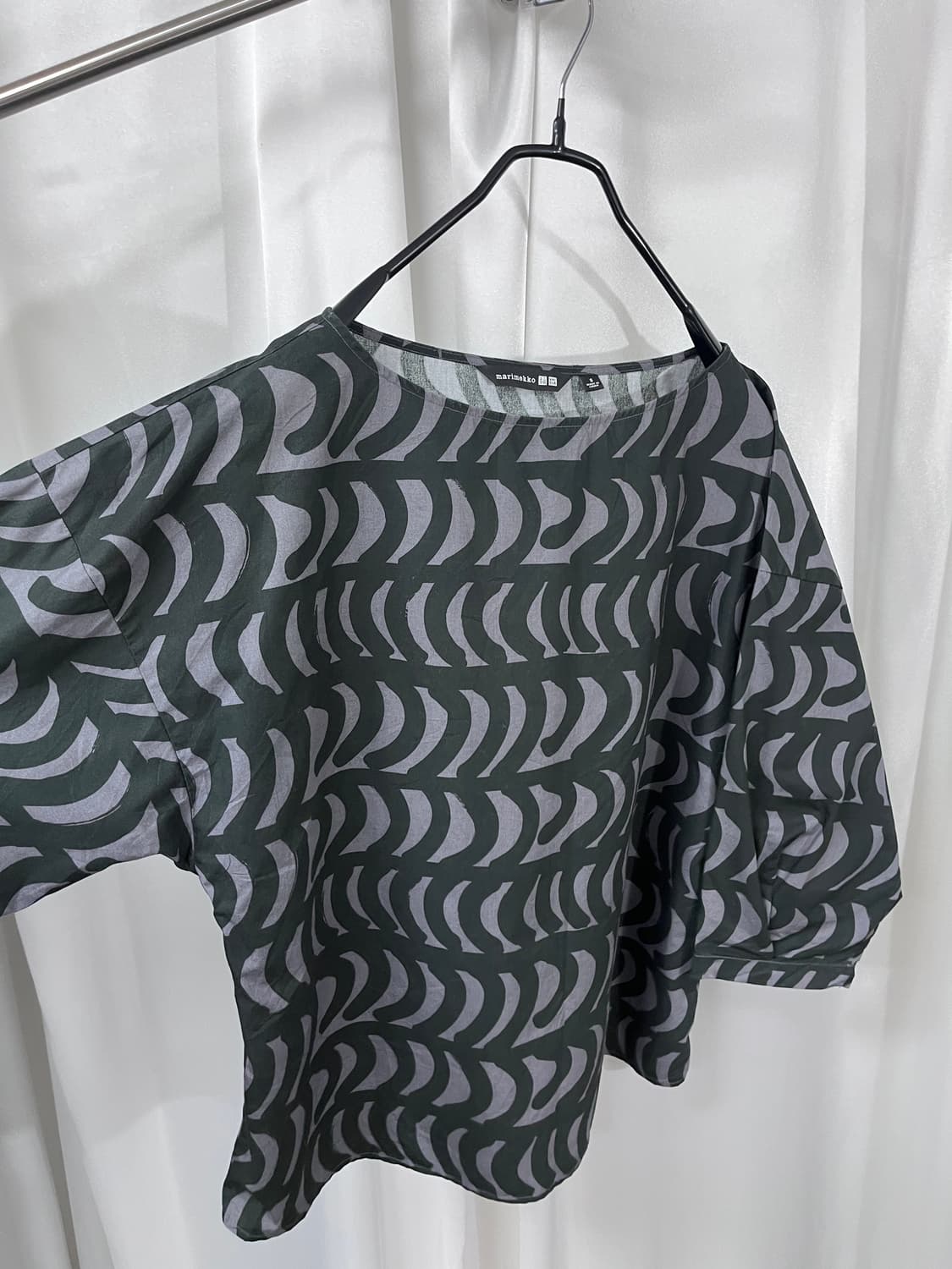 Marimekko x uniqlo  상품이미지2