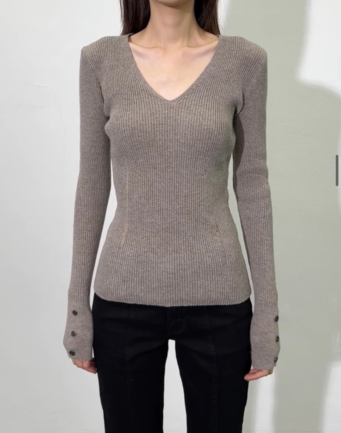 헬레네파리스 니트 상품이미지2