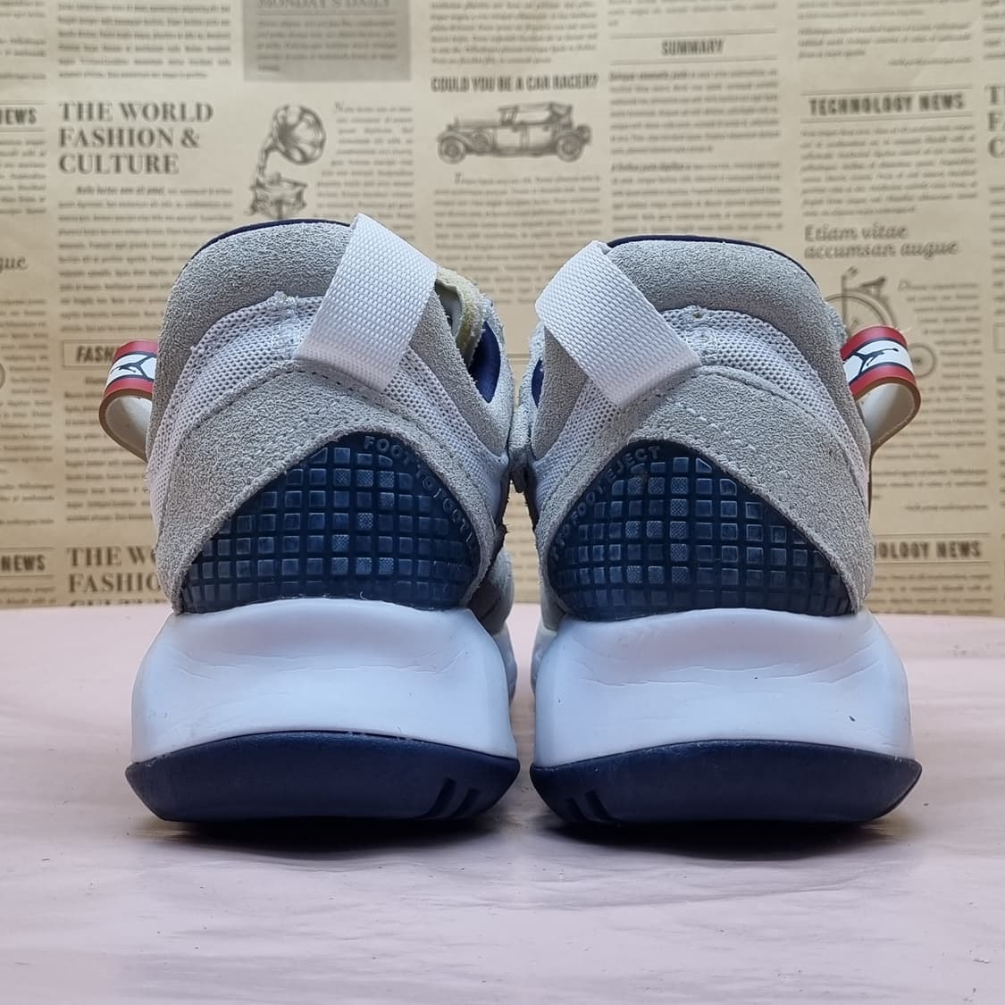 나이키 조던x 파리생제르맹 운동화235 상품이미지4