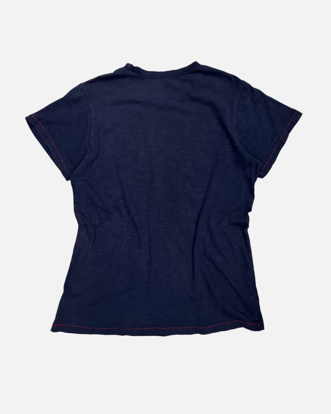 single stitch vintage newyork t-shirt 상품이미지4