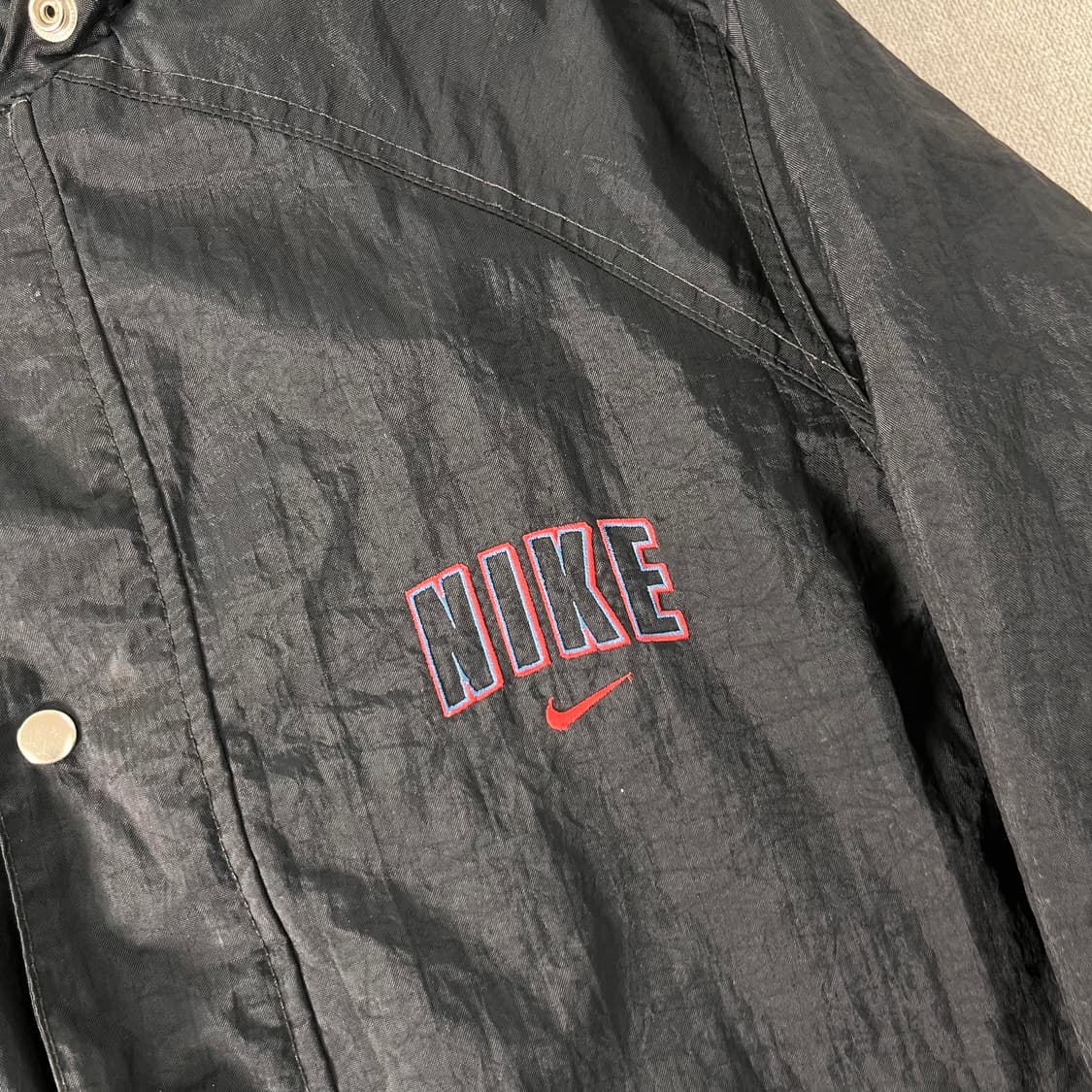 100 나이키 90s 나이키 양털 자켓 상품이미지2