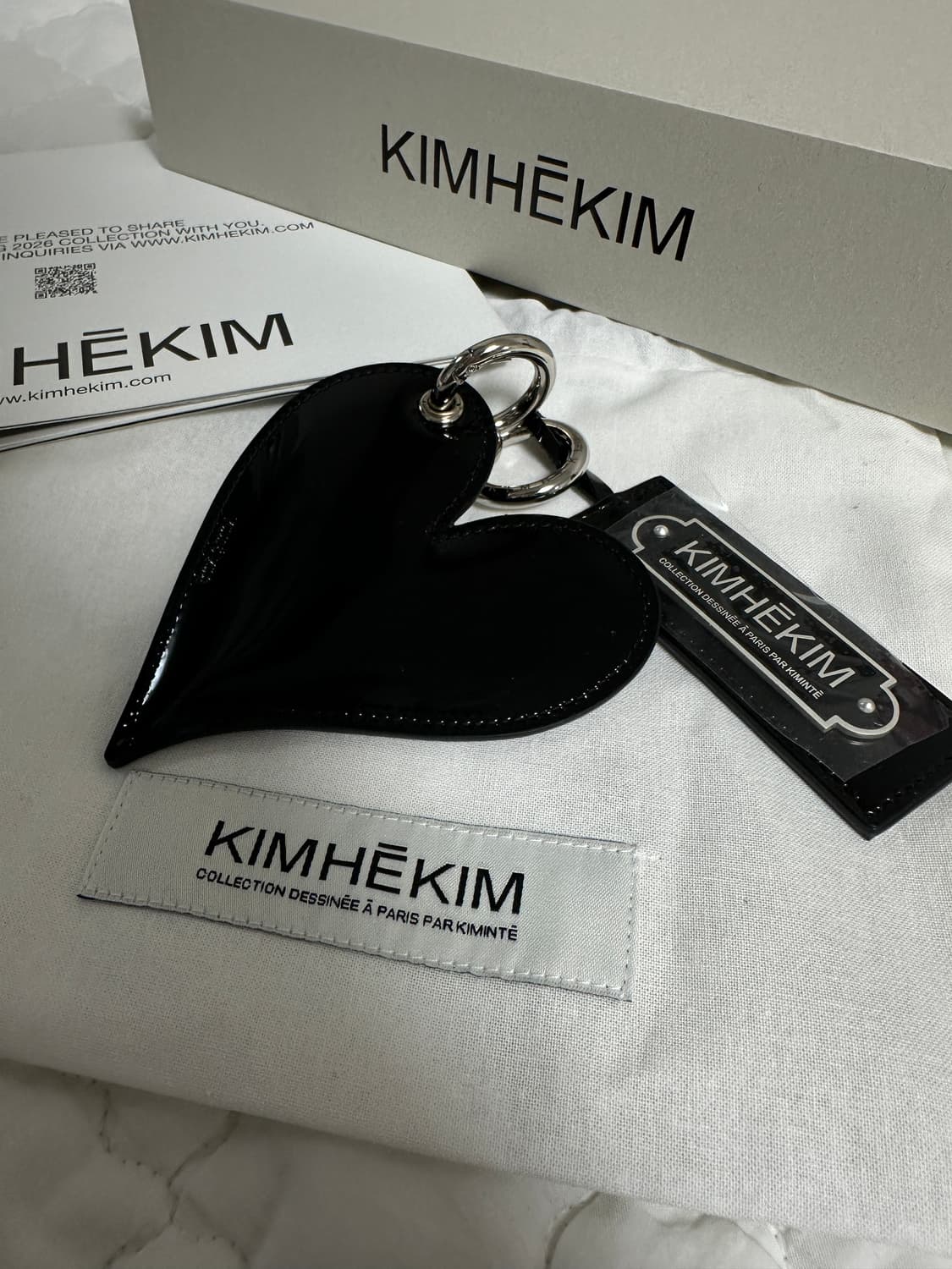 김해김 키링 상품이미지1