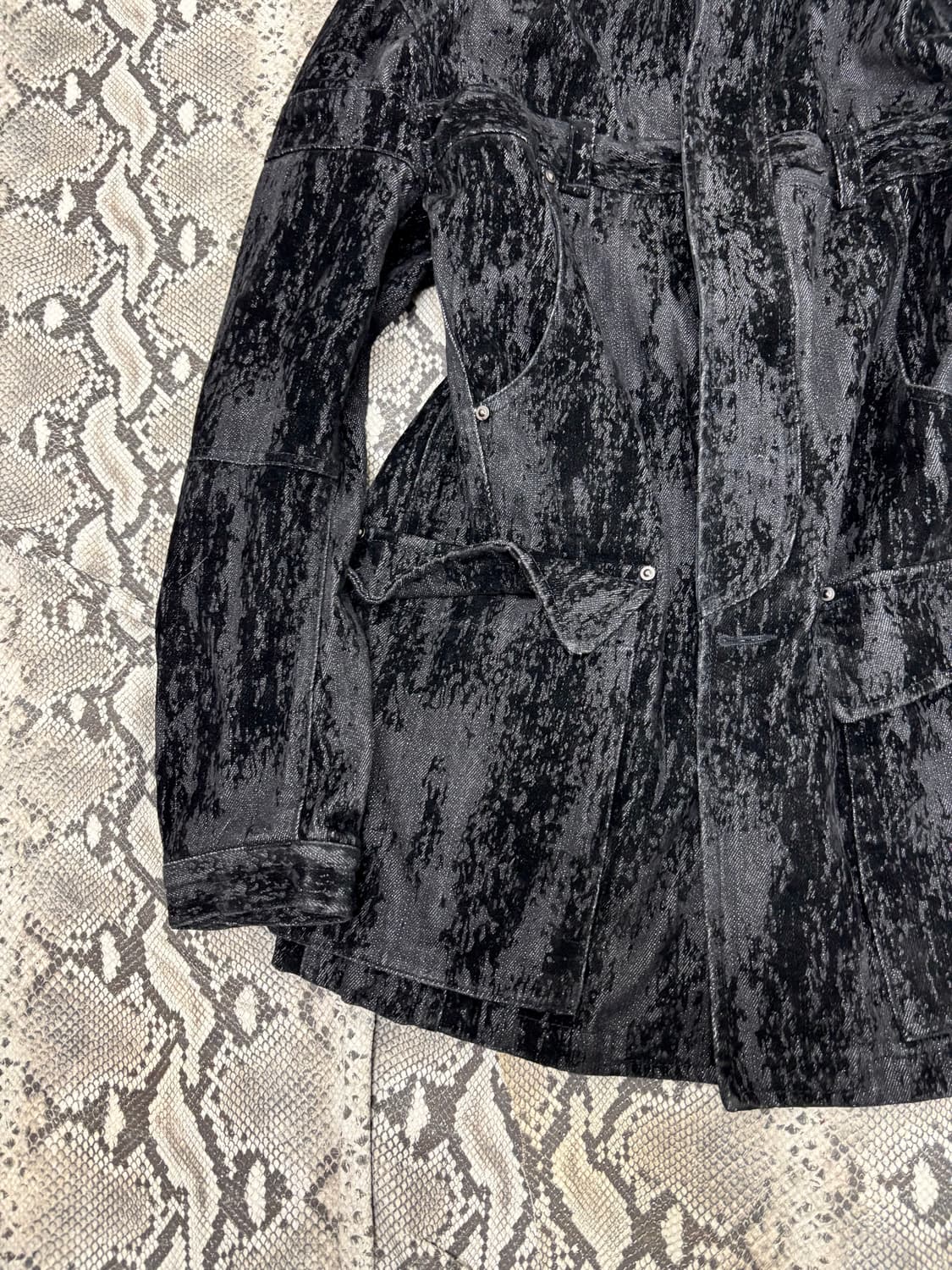 “Nicole Club For Men” 00’s V-Kei Mood Wa 상품이미지4