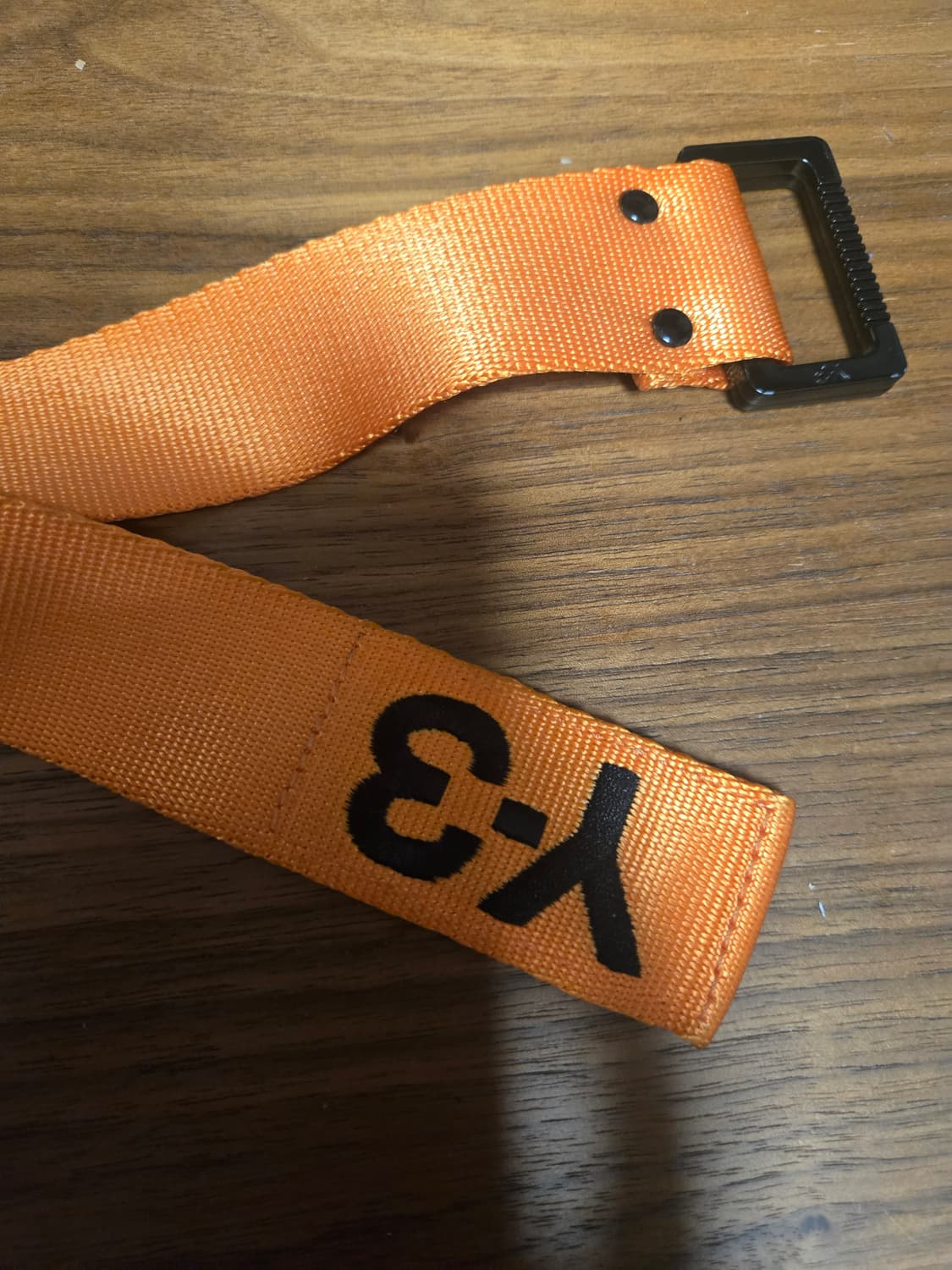 Y3벨트 상품이미지2