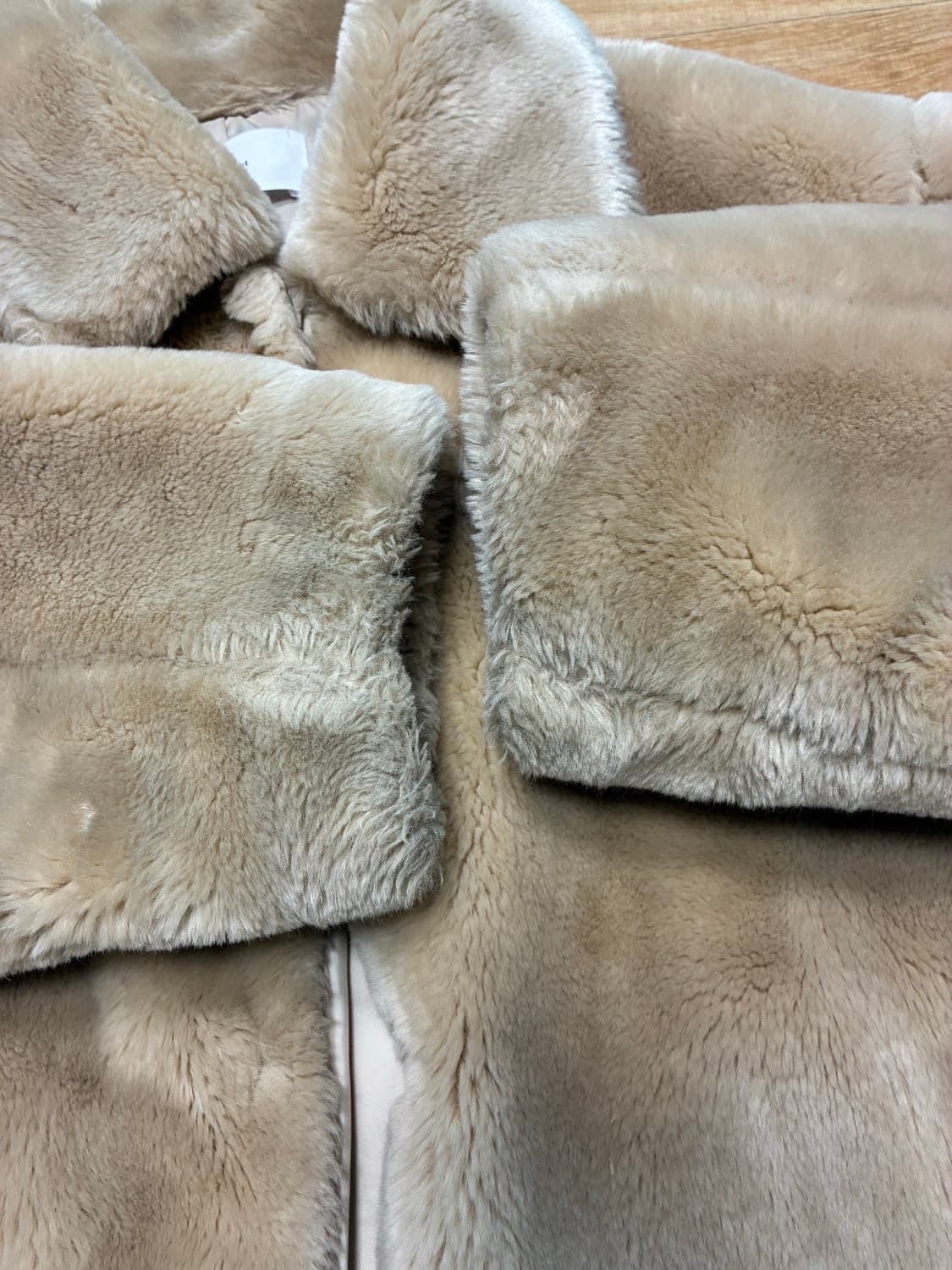 커렌트 퍼자켓 상품이미지2