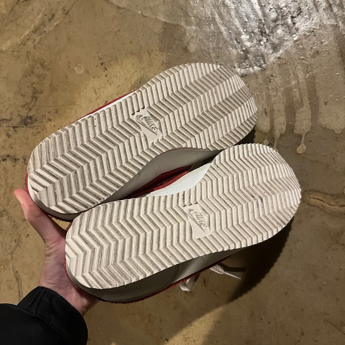 나이키 코르테즈 상품이미지8