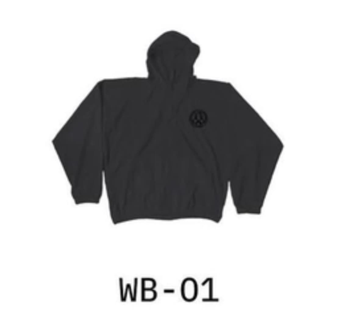 (1) 이지 고샤 WB-01, 레인코트  상품이미지1