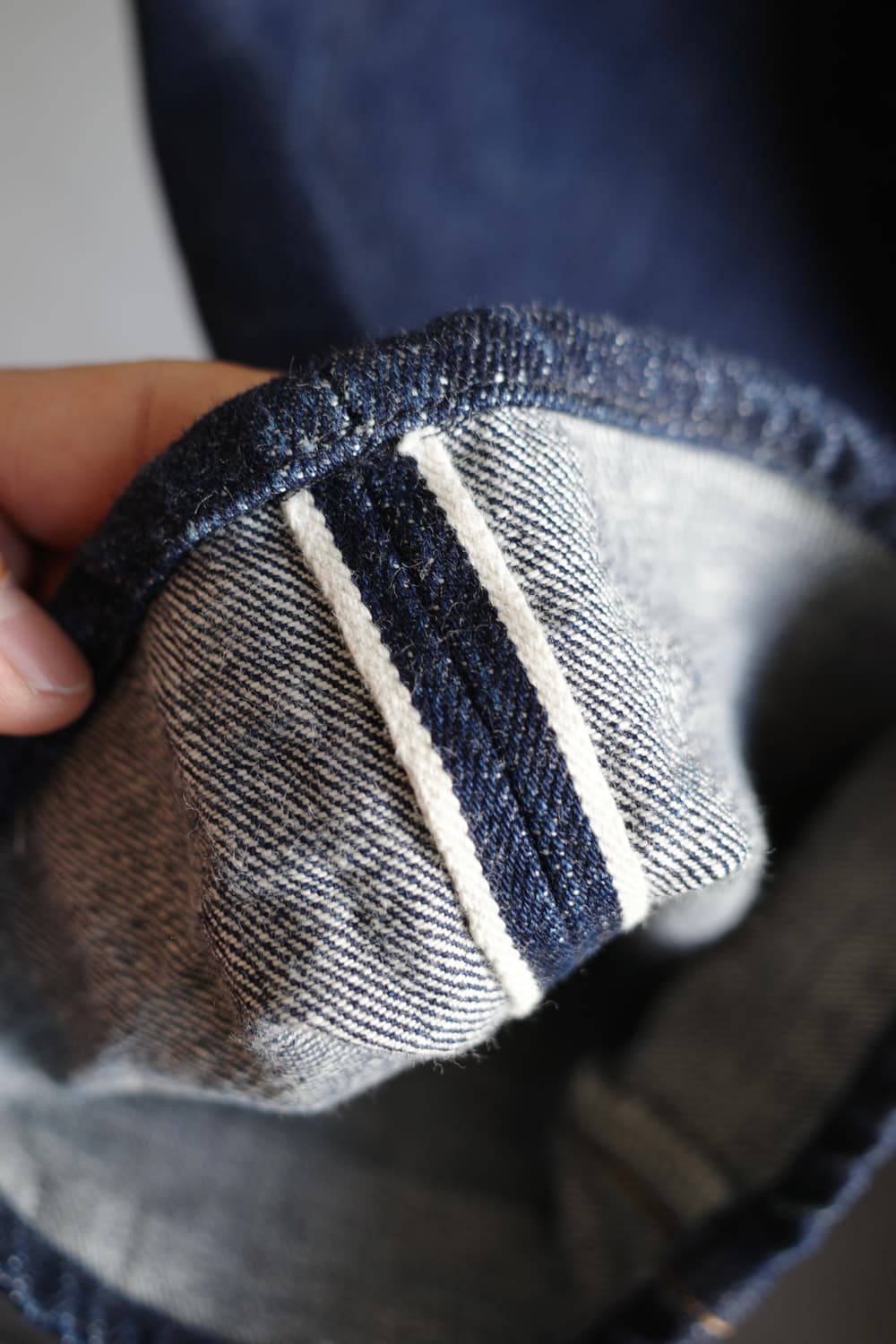 오디너리핏츠 5p 앵클 팬츠 상품이미지5