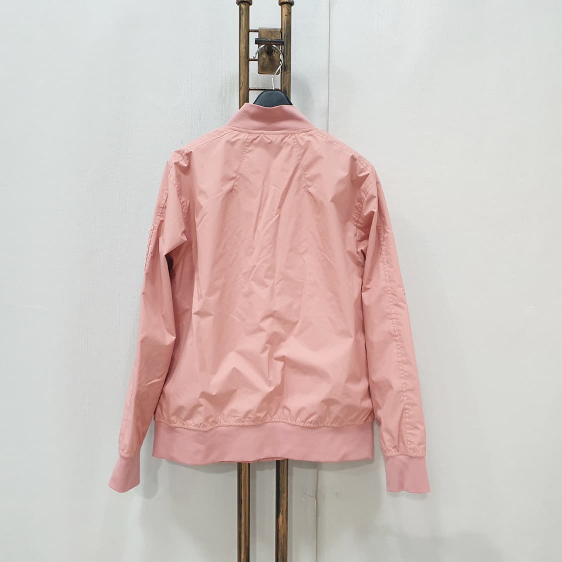 노스페이스 여성 타코마 블루종 95 상품이미지5