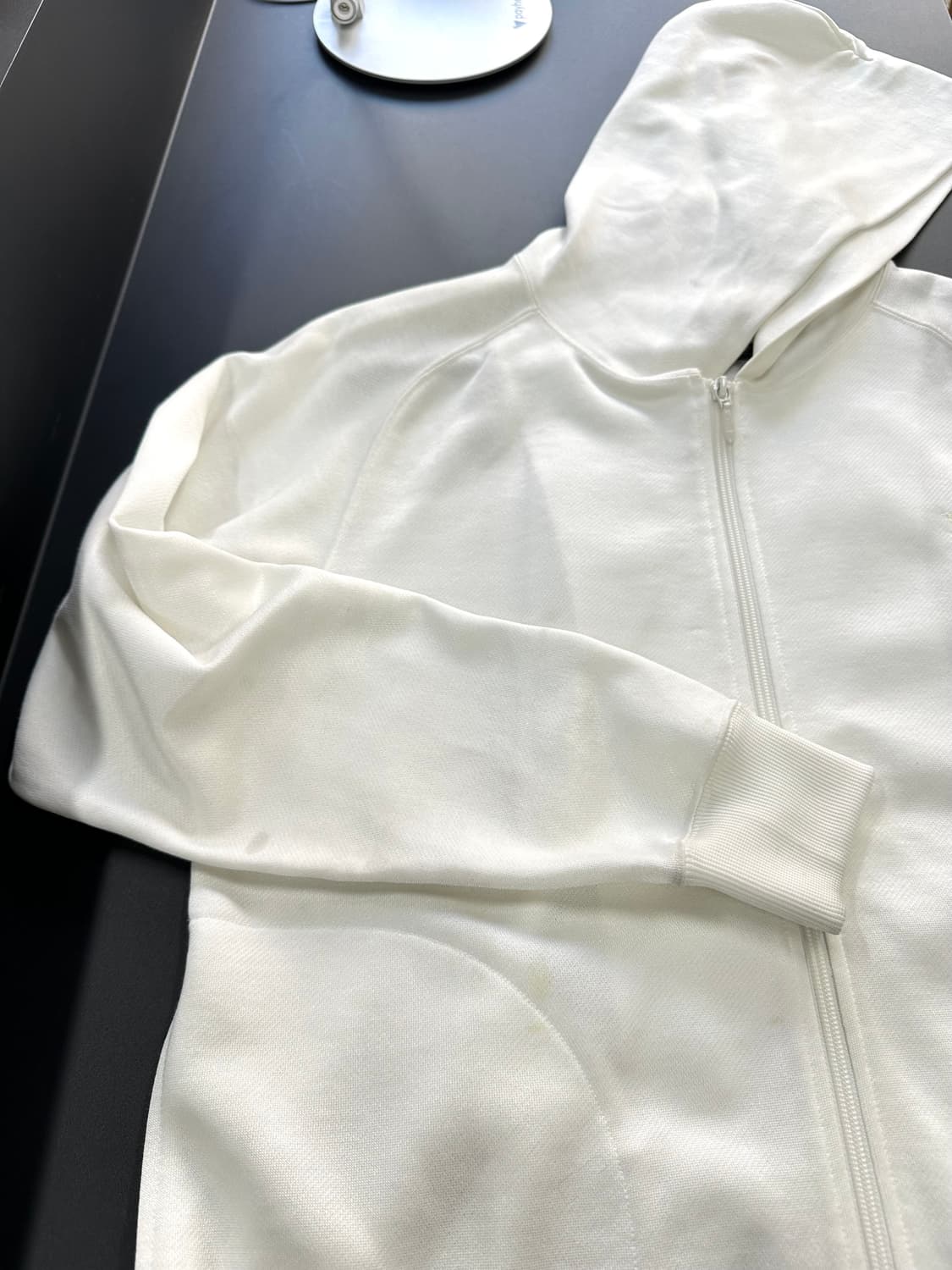 니들스 버터플라이자수 투웨이 후디드 져지 상품이미지6