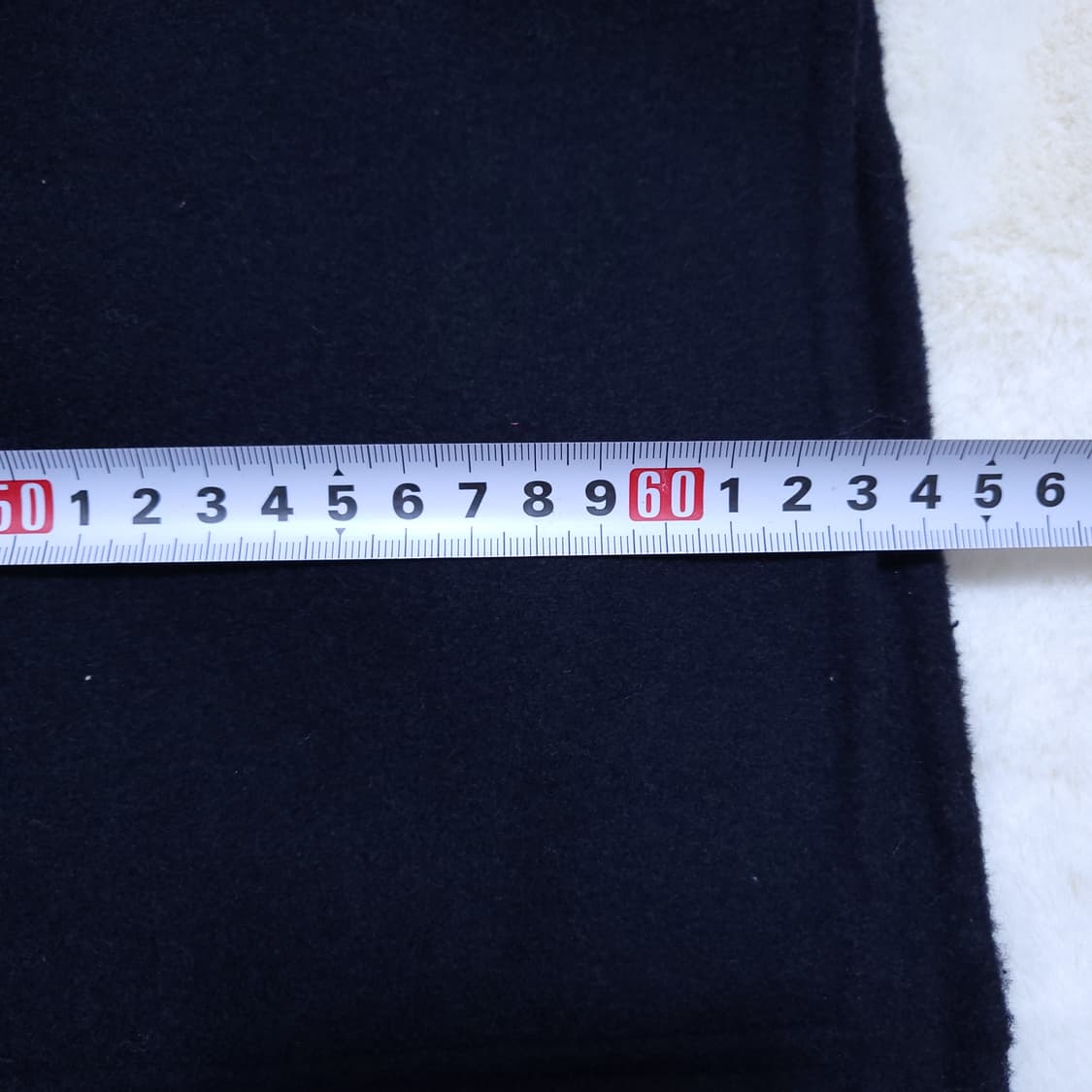 브리엘 여성 울조끼 77 0122 상품이미지5