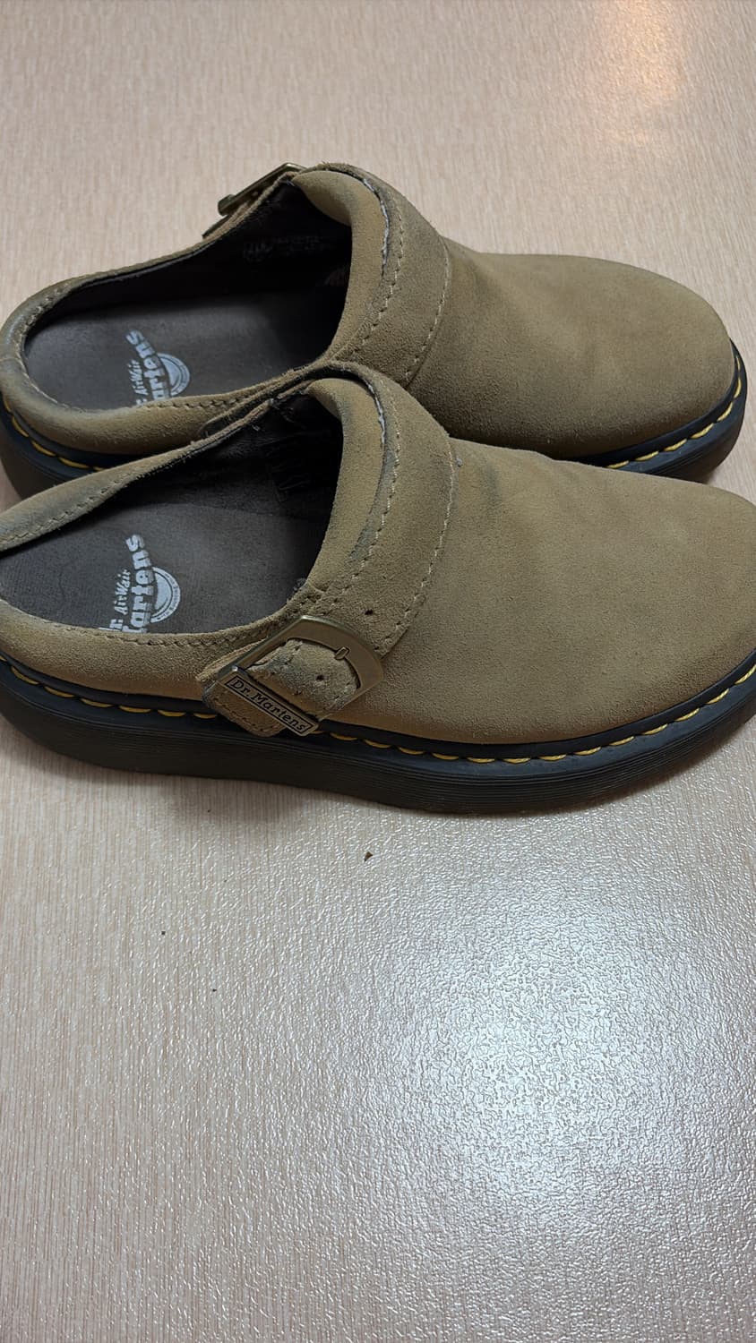 닥터마틴 260~270 상품이미지2