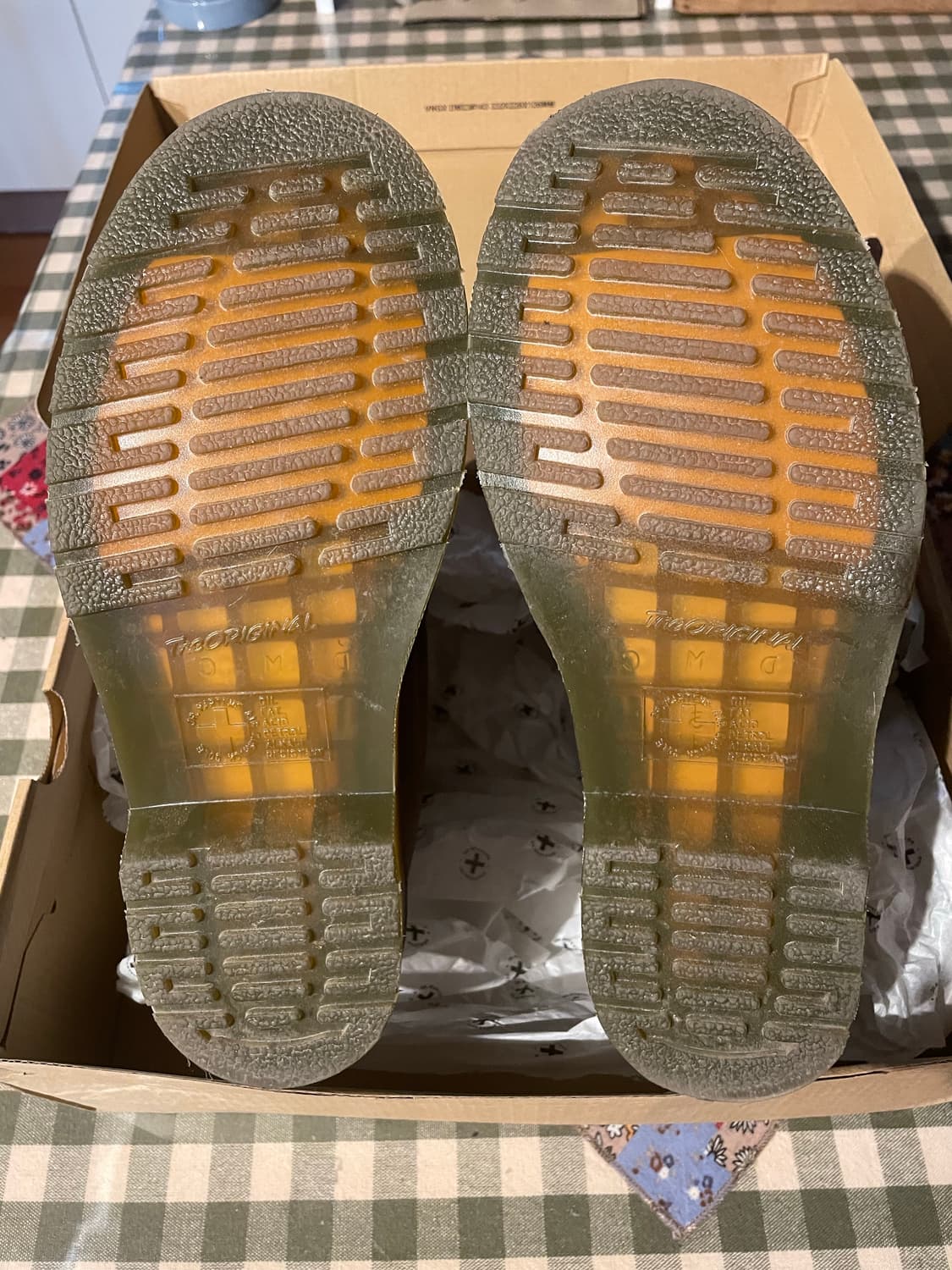 [닥터마틴] 1460 크레이지호스 (240) 상품이미지7