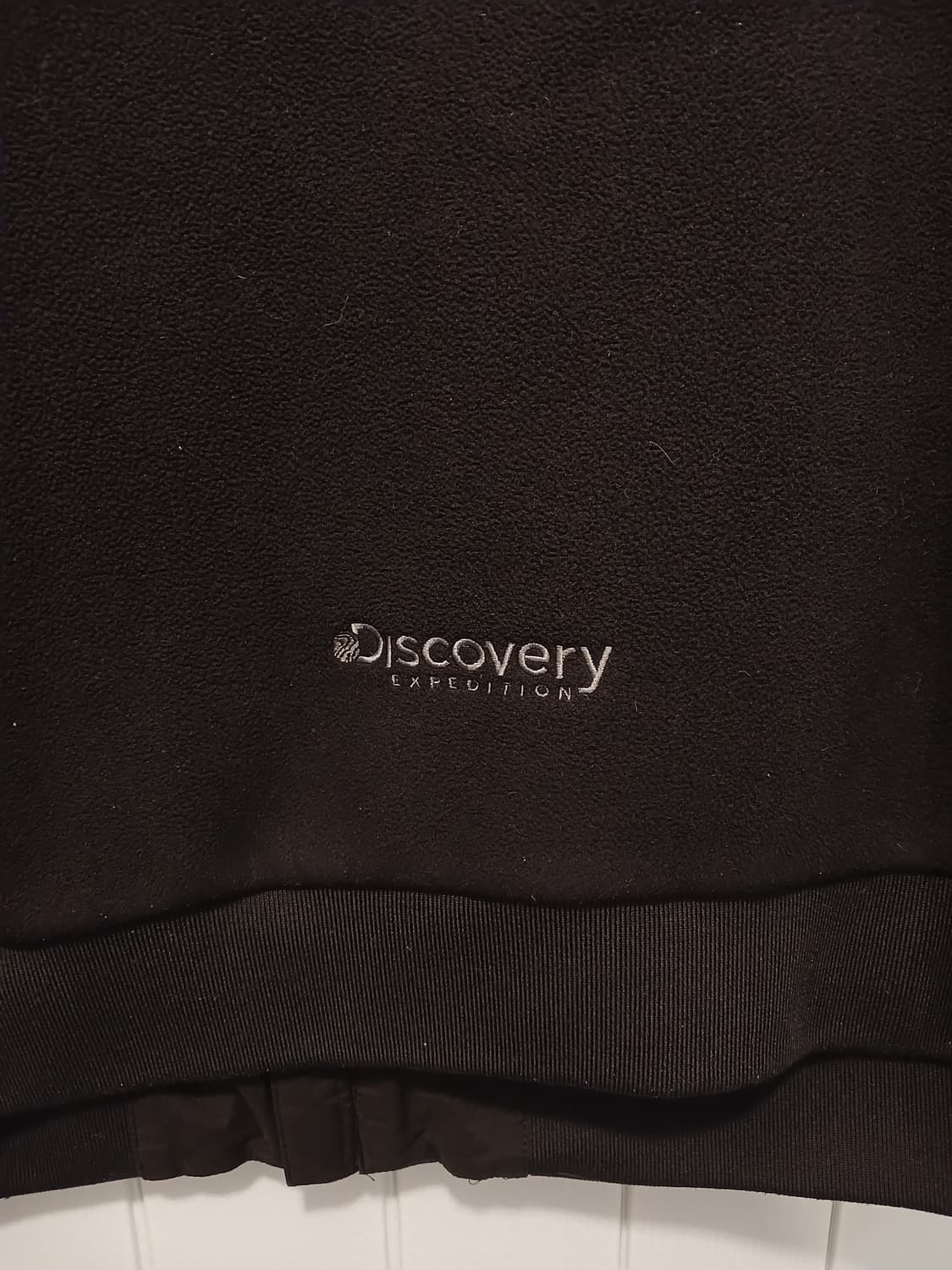 디스커버리 정품 남성 경량 점퍼 110 사이즈 상품이미지9