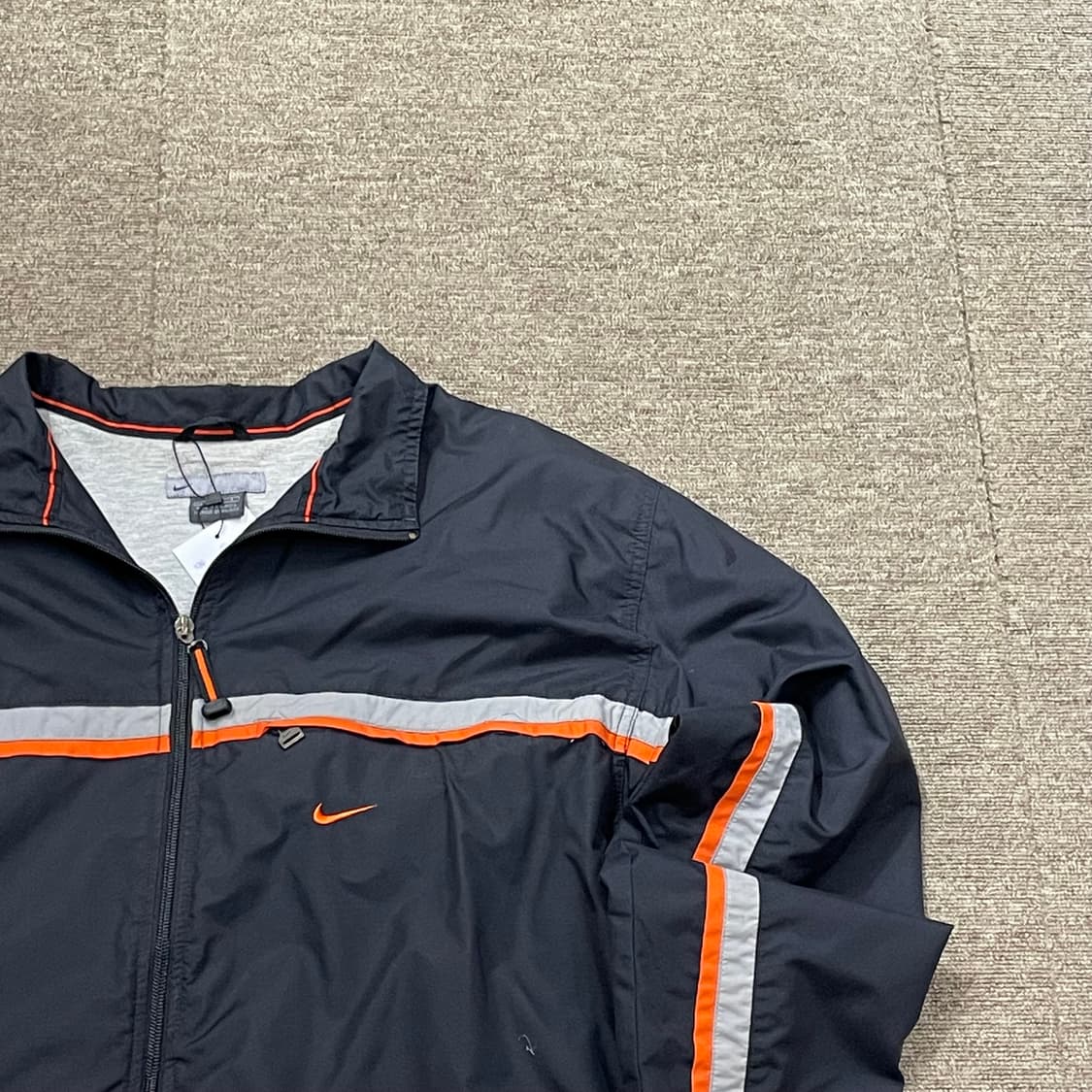 (L) Nike 나이키 00s old school 바람막이 상품이미지2