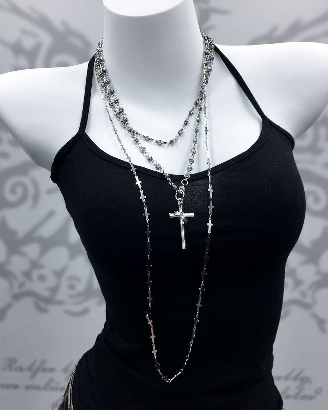 Axes femme dark fairty set up (set 할인가) 상품이미지6