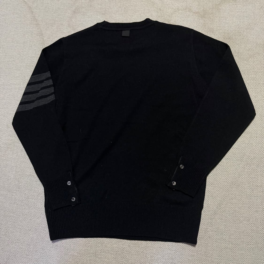 톰브라운 긴팔 니트 상품이미지4