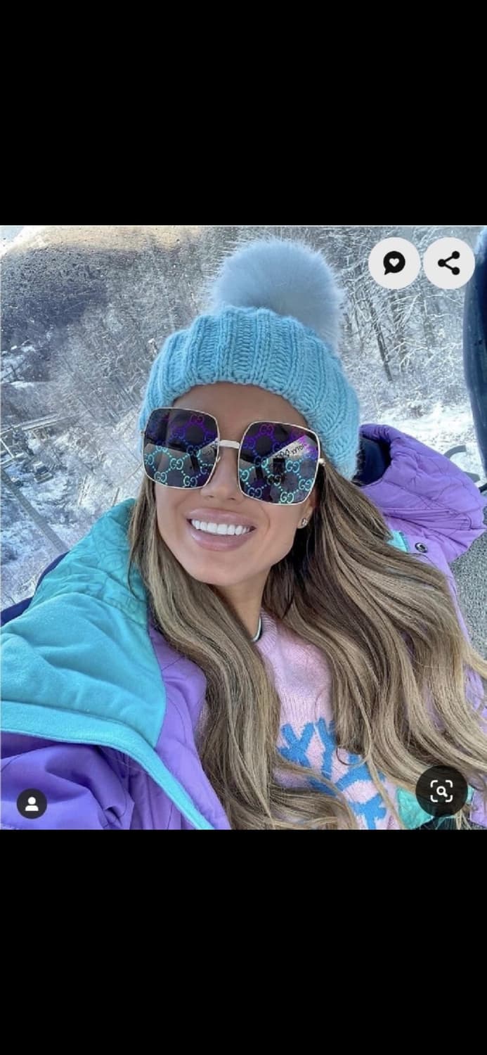 (새상품 풀구성)구찌 GUCCISSIMA렌즈선글라스 상품이미지3