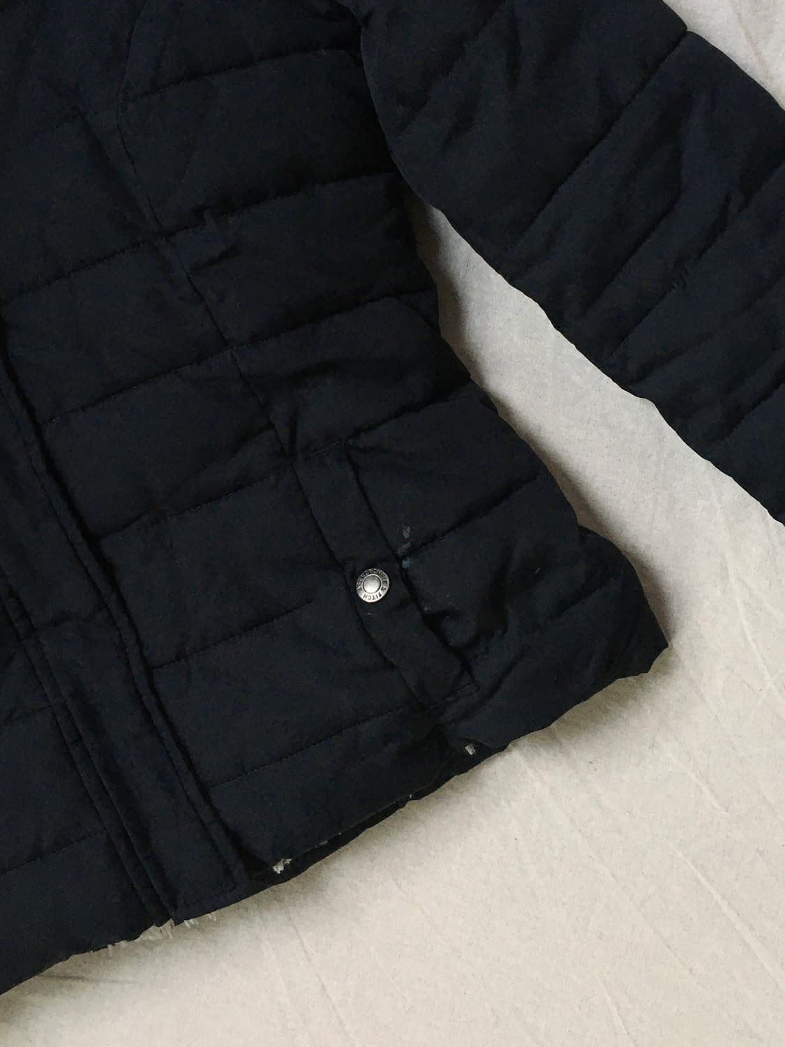 아베크롬비 쉐르파 다운재킷 상품이미지6