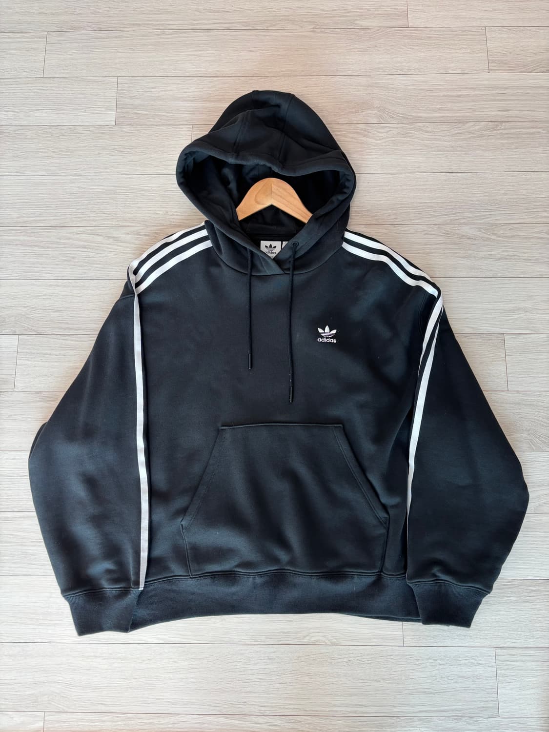 아디다스 아디컬러 클래식 후디 후드티 상품이미지1