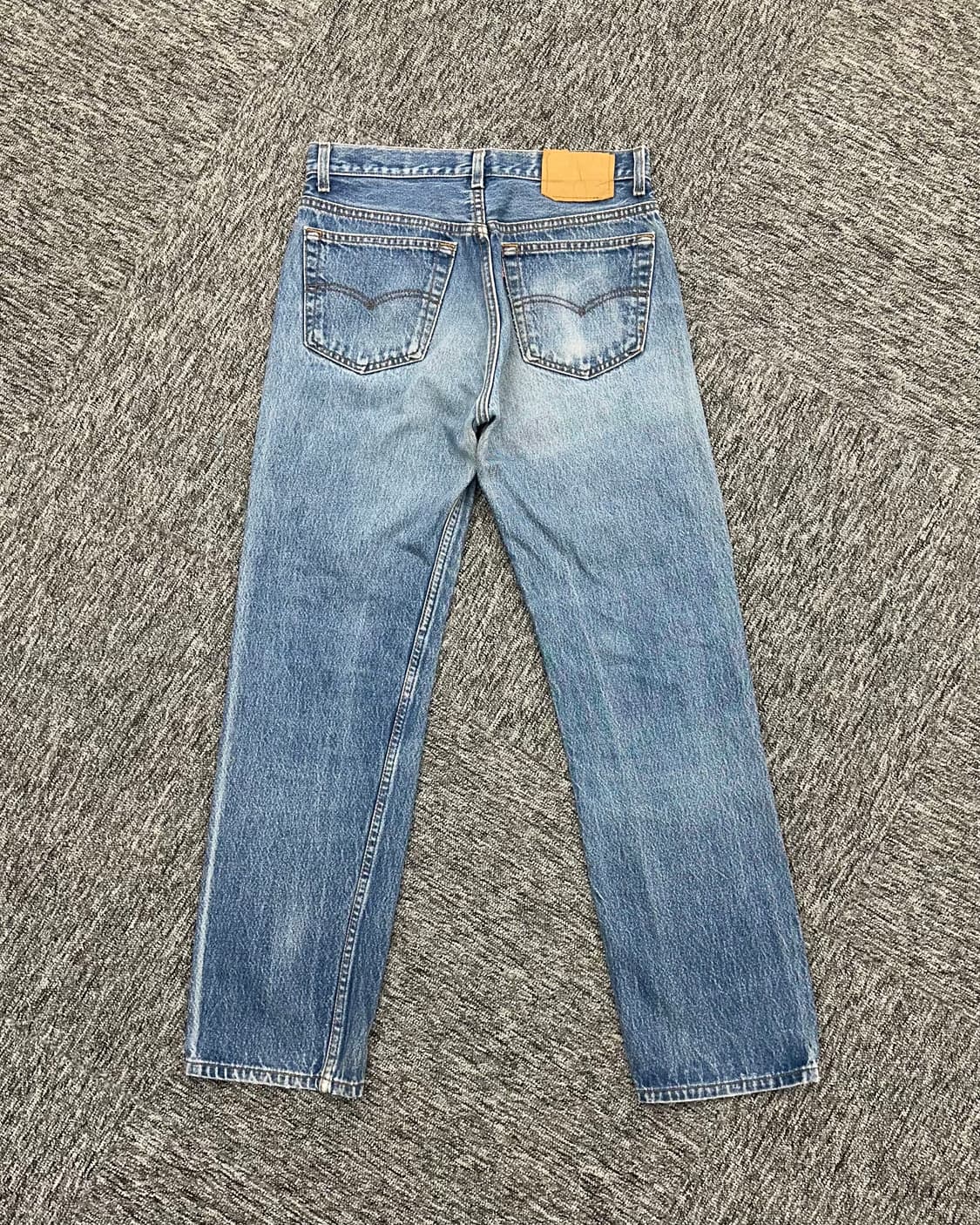 (허단38)90'S 리바이스 USA 501XX-M1428 상품이미지8