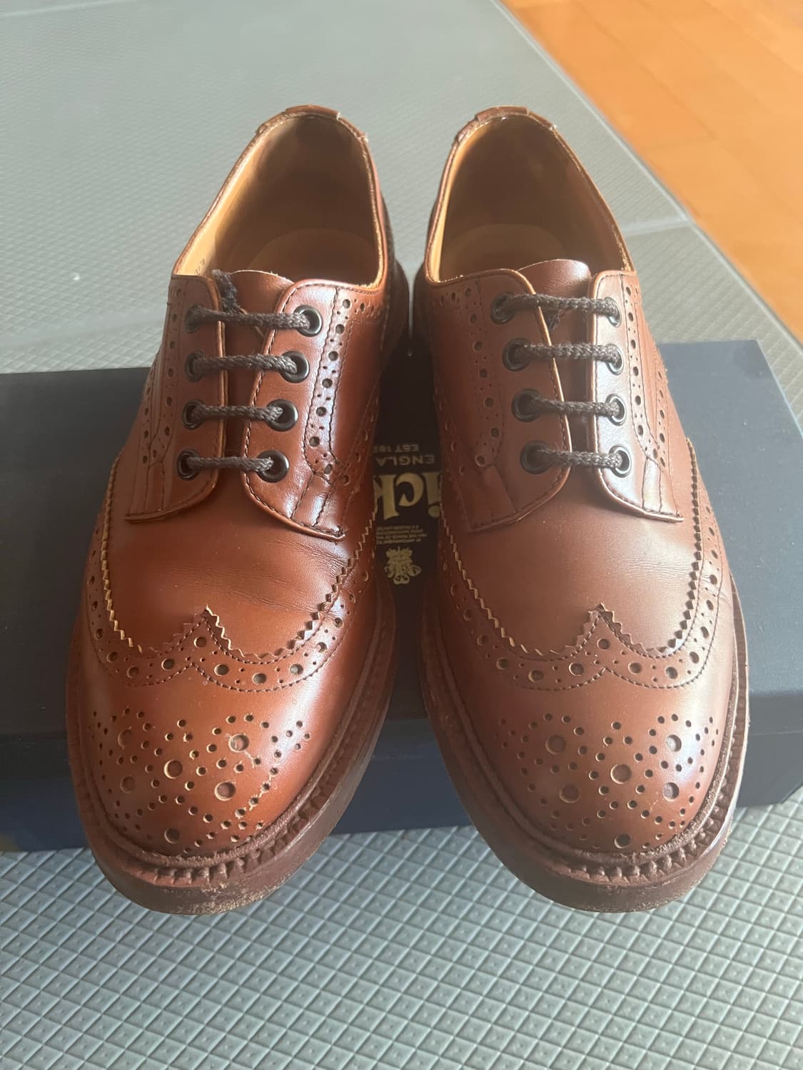 트리커즈 부통 상품이미지1