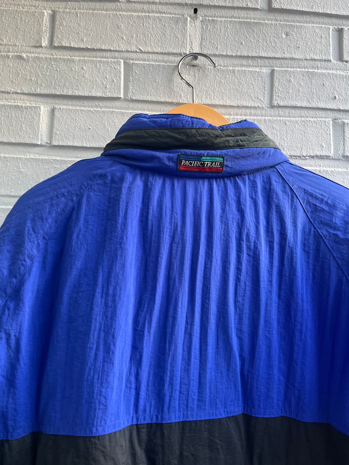 PACIFIC TRAIL jumper 상품이미지6